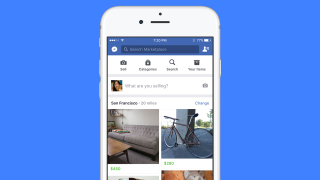 Facebook Wants to Be Craigslist... Again